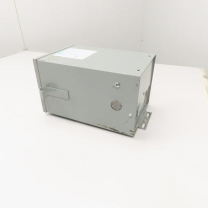 Acme Electric T181220 3.0KVA General Purpose Transformer 240x480V to 120V 1PH