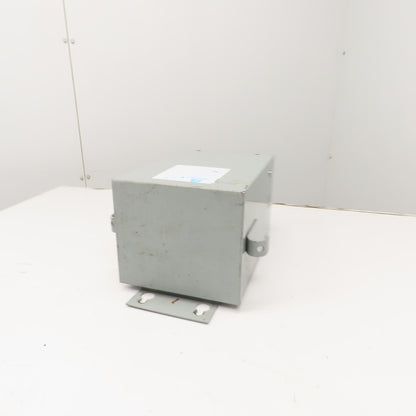 Acme Electric T181220 3.0KVA General Purpose Transformer 240x480V to 120V 1PH