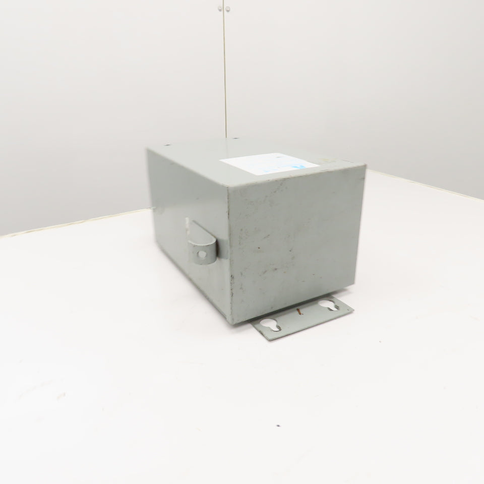 Acme Electric T181220 3.0KVA General Purpose Transformer 240x480V to 120V 1PH