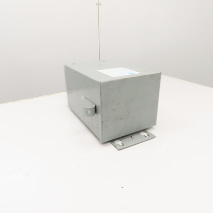 Acme Electric T181220 3.0KVA General Purpose Transformer 240x480V to 120V 1PH