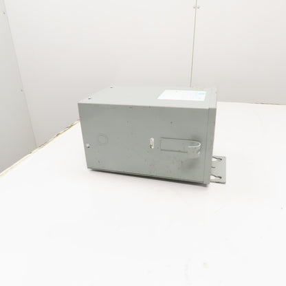 Acme Electric T181220 3.0KVA General Purpose Transformer 240x480V to 120V 1PH