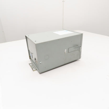 Acme Electric T181220 3.0KVA General Purpose Transformer 240x480V to 120V 1PH