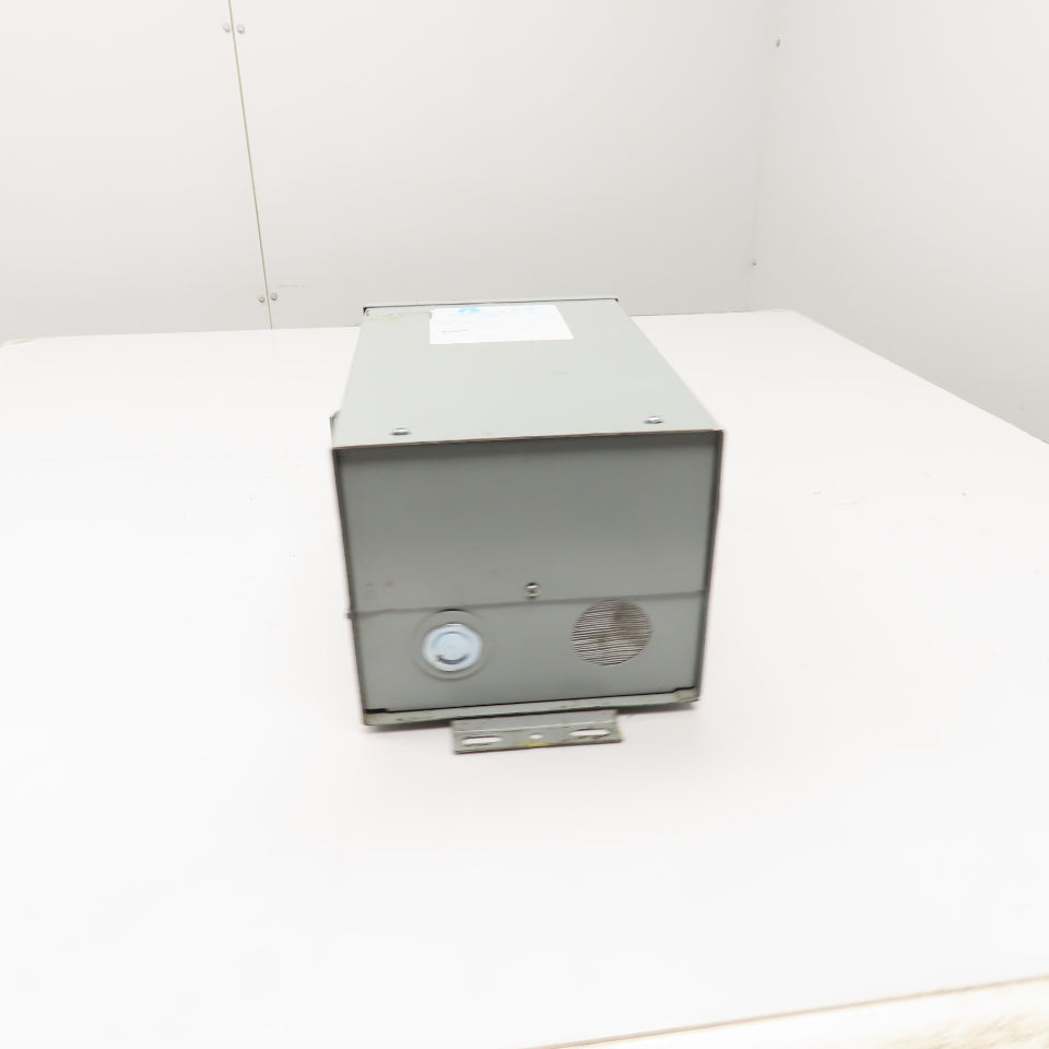 Acme Electric T181220 3.0KVA General Purpose Transformer 240x480V to 120V 1PH