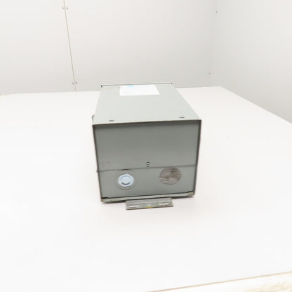 Acme Electric T181220 3.0KVA General Purpose Transformer 240x480V to 120V 1PH