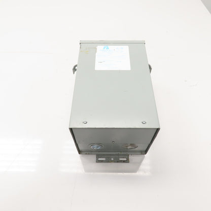 Acme Electric T181220 3.0KVA General Purpose Transformer 240x480V to 120V 1PH