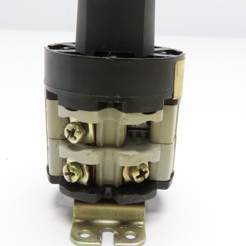 Bremas A2503 600V 32A Rotary Cam Switch