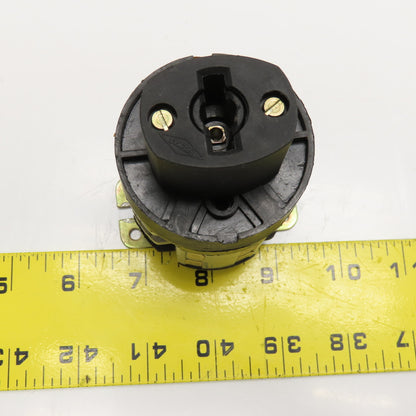 Bremas A2503 600V 32A Rotary Cam Switch