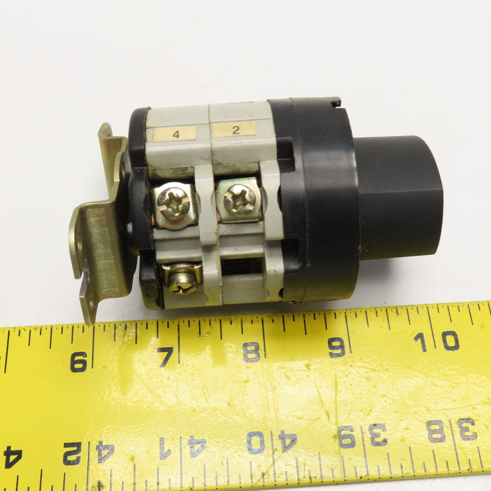 Bremas A2503 600V 32A Rotary Cam Switch