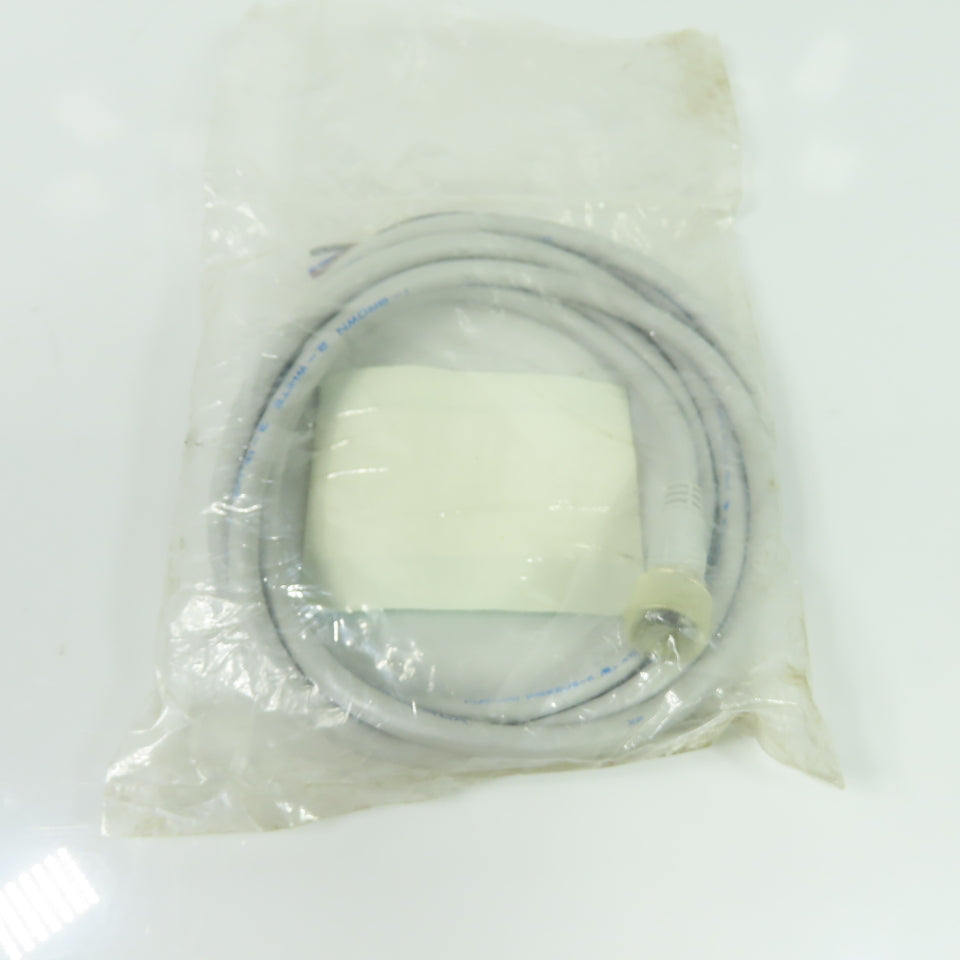 Yamatake PA5-4ISX2MK 2M Cordset Cable Connector