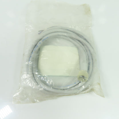 Yamatake PA5-4ISX2MK 2M Cordset Cable Connector