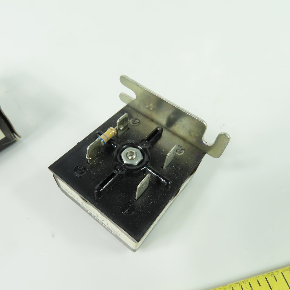 ICM MMS115A1Y15B Time Delay Relay 115VAC 15 Secs NEW