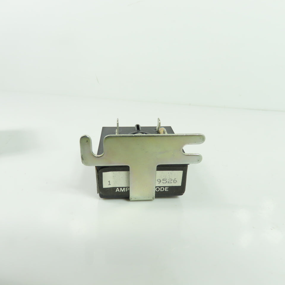 ICM MMS115A1Y15B Time Delay Relay 115VAC 15 Secs NEW