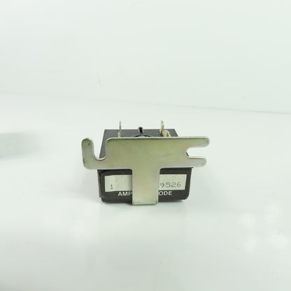 ICM MMS115A1Y15B Time Delay Relay 115VAC 15 Secs NEW