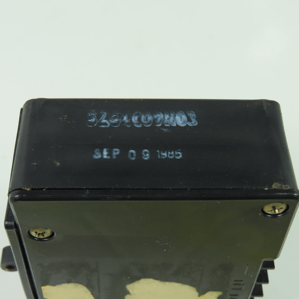 Cutler-Hammer 5264C09-H03 Ground Fault Relay Switch