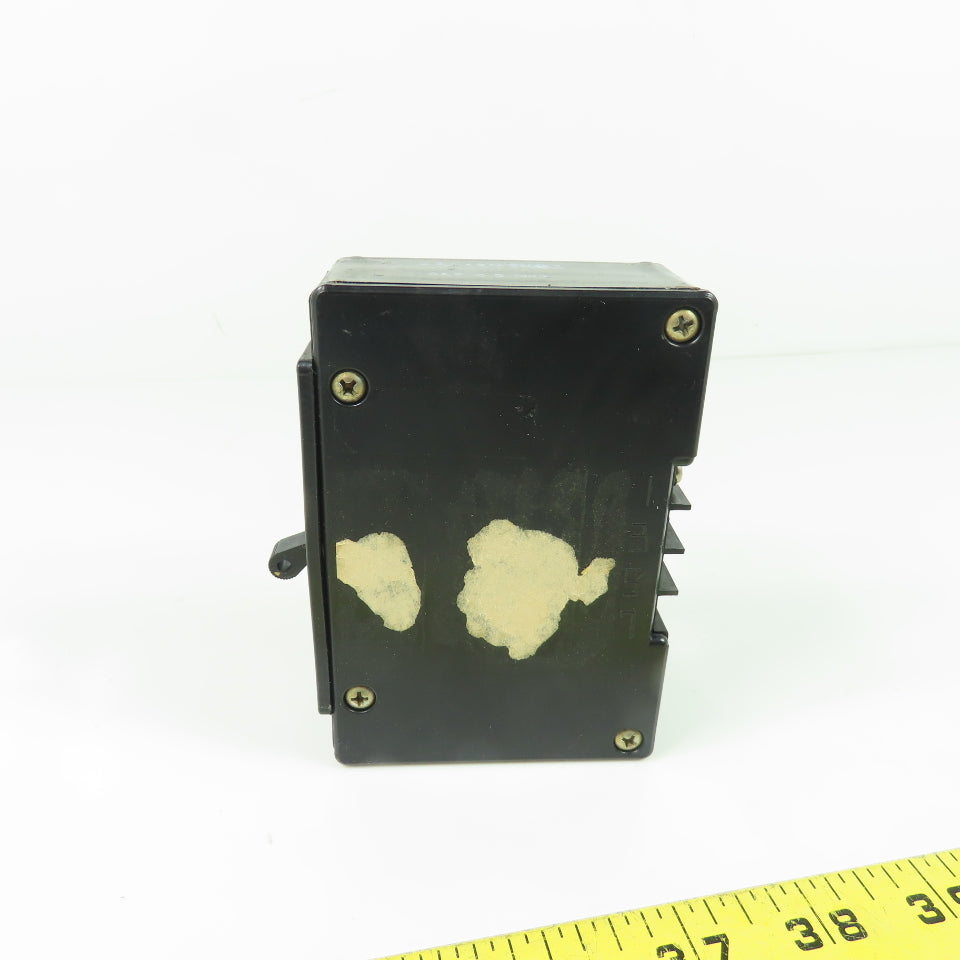 Cutler-Hammer 5264C09-H03 Ground Fault Relay Switch