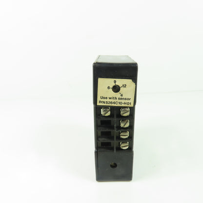 Cutler-Hammer 5264C09-H03 Ground Fault Relay Switch