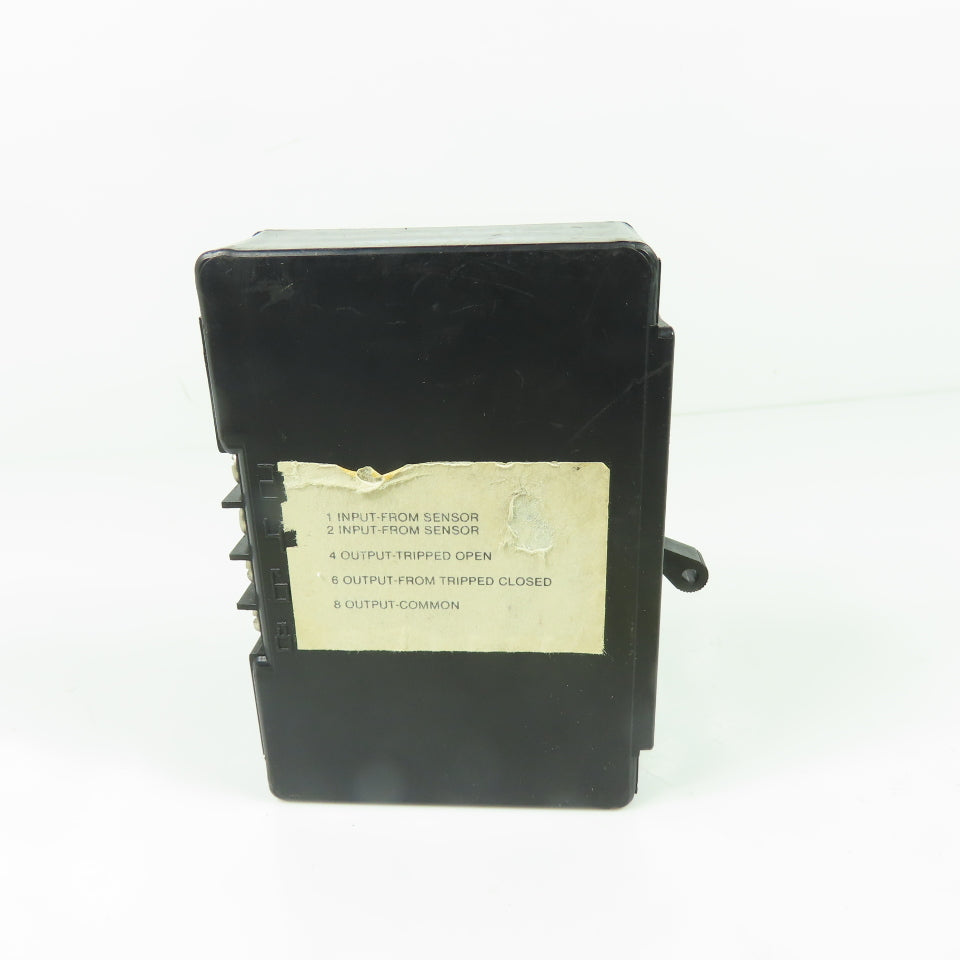 Cutler-Hammer 5264C09-H03 Ground Fault Relay Switch