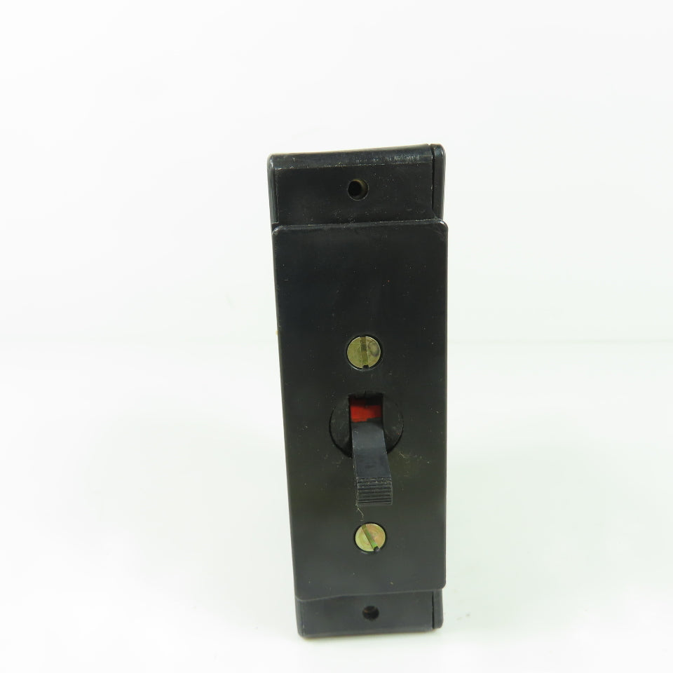Cutler-Hammer 5264C09-H03 Ground Fault Relay Switch