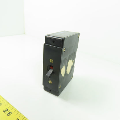 Cutler-Hammer 5264C09-H03 Ground Fault Relay Switch