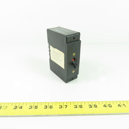 Cutler-Hammer 5264C09-H03 Ground Fault Relay Switch
