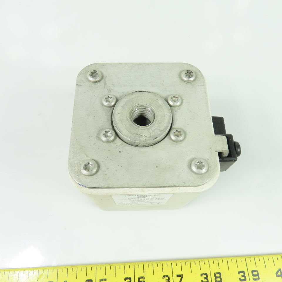 Bussmann 170M6546 800A High Speed Fuse Link 1250/1300V 3BKN/80