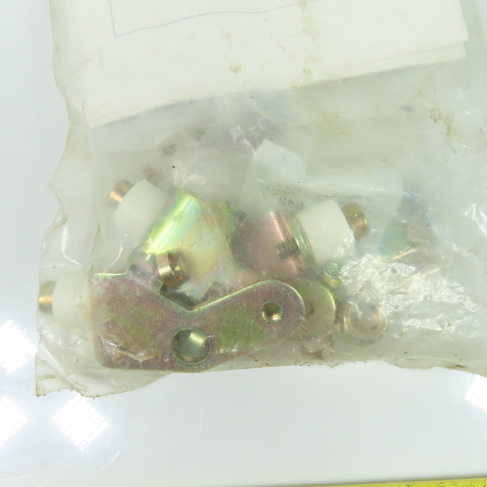 Hoffman Hardware Kit For ASAHPDF 41309