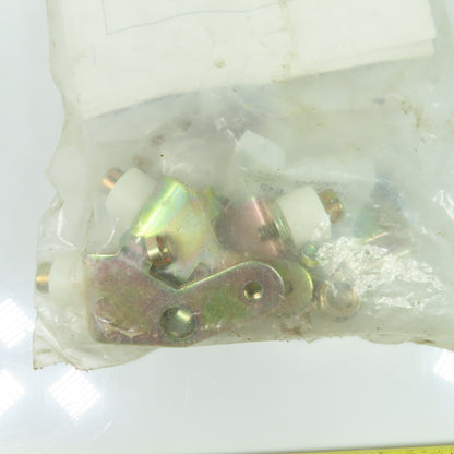 Hoffman Hardware Kit For ASAHPDF 41309