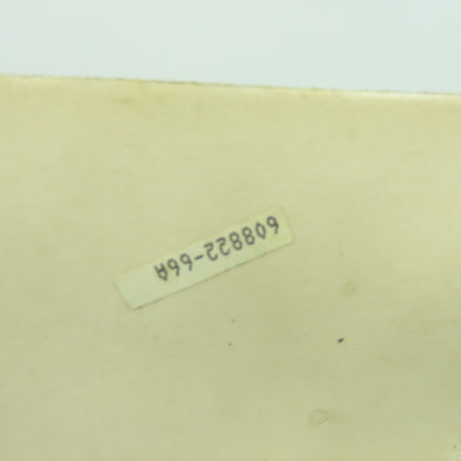 Reliance Electric 0-54345-1 Drive Circuit Board 608822-66A