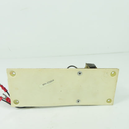 Reliance Electric 0-54345-1 Drive Circuit Board 608822-66A