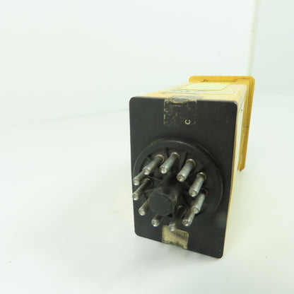 Banner CI3RC2 Maxi-Amp Current Sensor 250VAC 24VDC