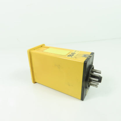 Banner CI3RC2 Maxi-Amp Current Sensor 250VAC 24VDC