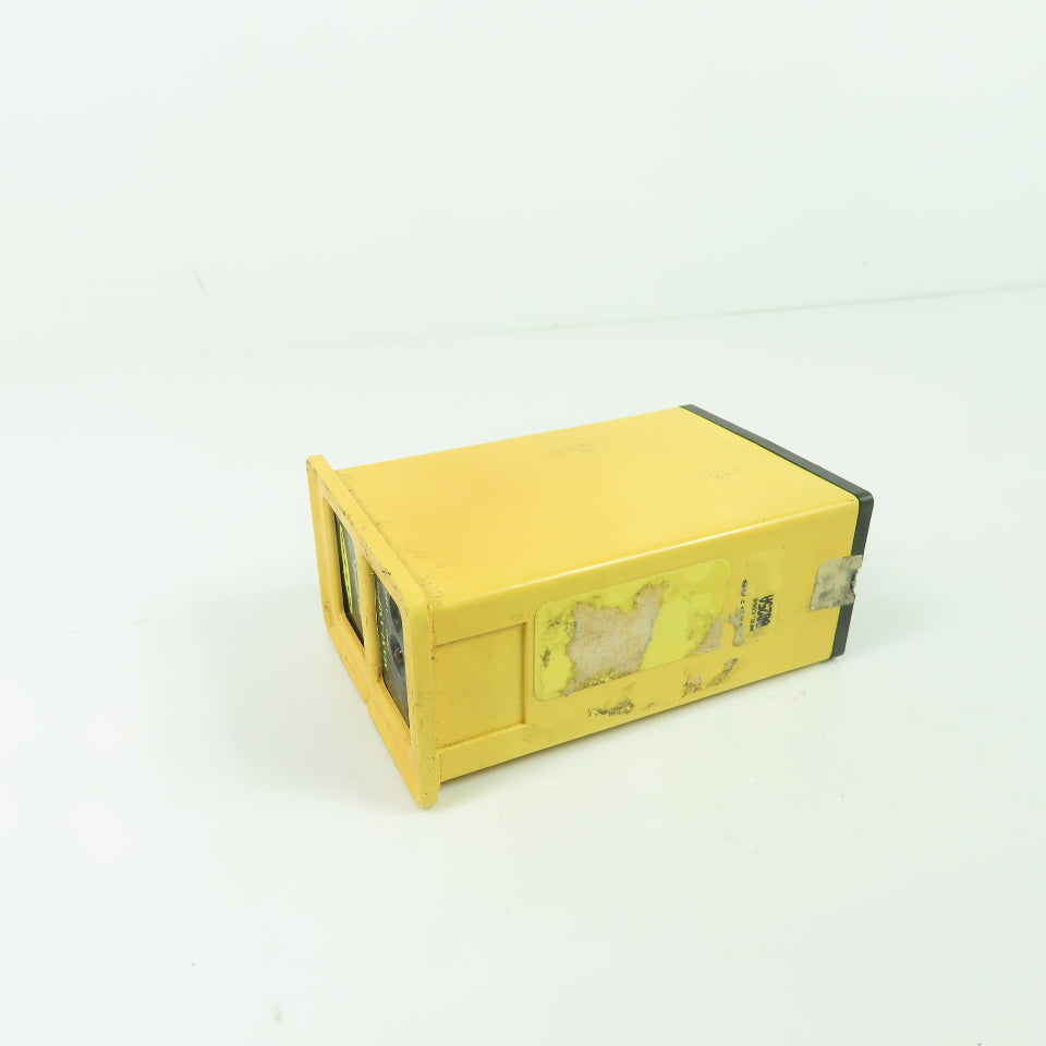 Banner CI3RC2 Maxi-Amp Current Sensor 250VAC 24VDC