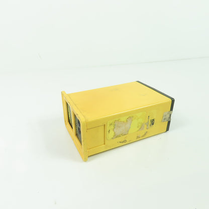 Banner CI3RC2 Maxi-Amp Current Sensor 250VAC 24VDC
