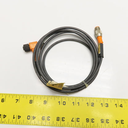 H.H Barnum RST4-ZV2-4/3-225-2M 03E40046 Cordset Splitter TEE 2M Long