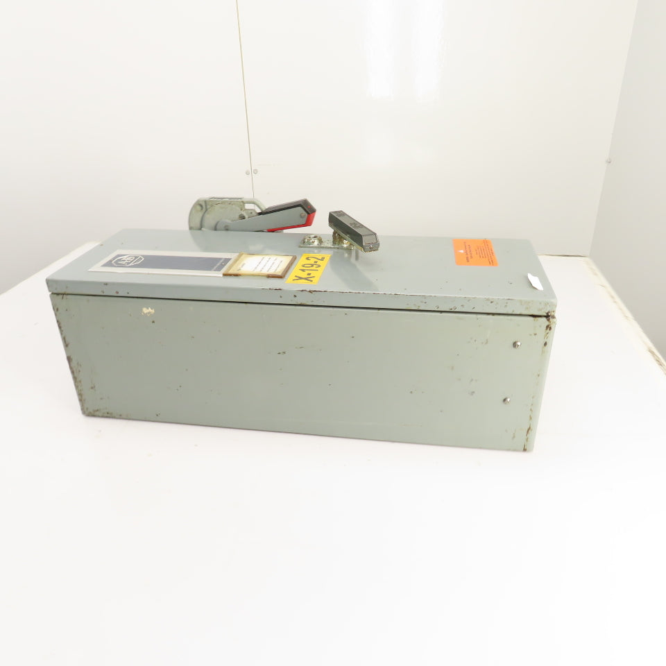 Allen-Bradley 512-BJB-6XP-24R Combination Motor Controller Starter Size 1 10HP