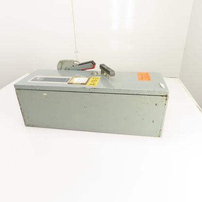 Allen-Bradley 512-BJB-6XP-24R Combination Motor Controller Starter Size 1 10HP