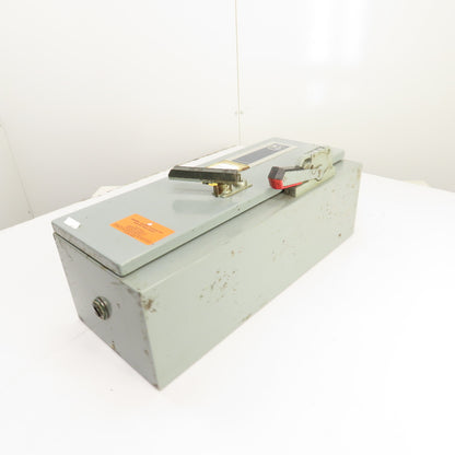 Allen-Bradley 512-BJB-6XP-24R Combination Motor Controller Starter Size 1 10HP