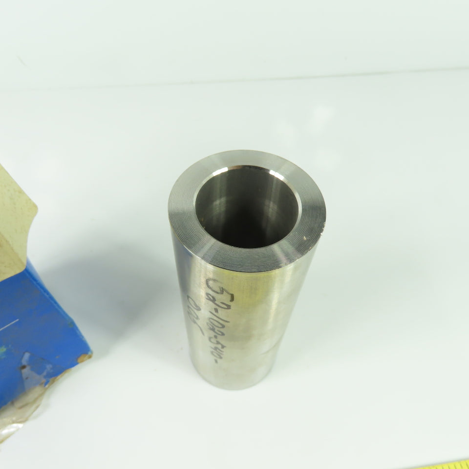 ITT 52-102-540-005 5" OAL 2" OD 1-5/16" Bore