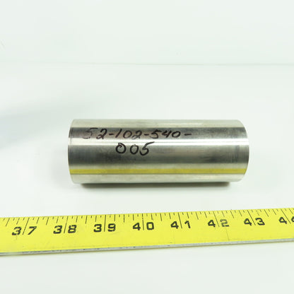 ITT 52-102-540-005 5" OAL 2" OD 1-5/16" Bore