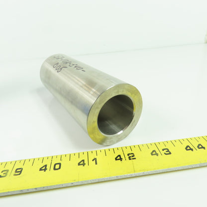 ITT 52-102-540-005 5" OAL 2" OD 1-5/16" Bore