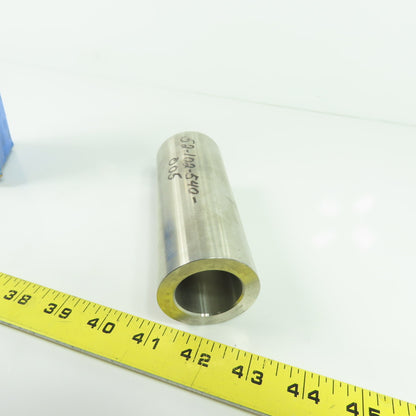 ITT 52-102-540-005 5" OAL 2" OD 1-5/16" Bore