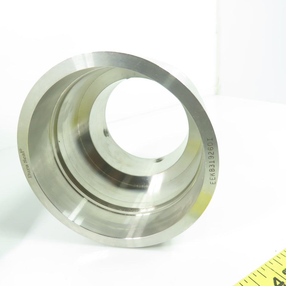 Durametallic EEKB319260I Dura Seal 316 Stainless Steel Sleeve