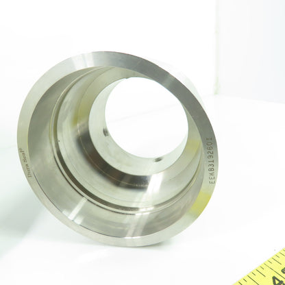 Durametallic EEKB319260I Dura Seal 316 Stainless Steel Sleeve