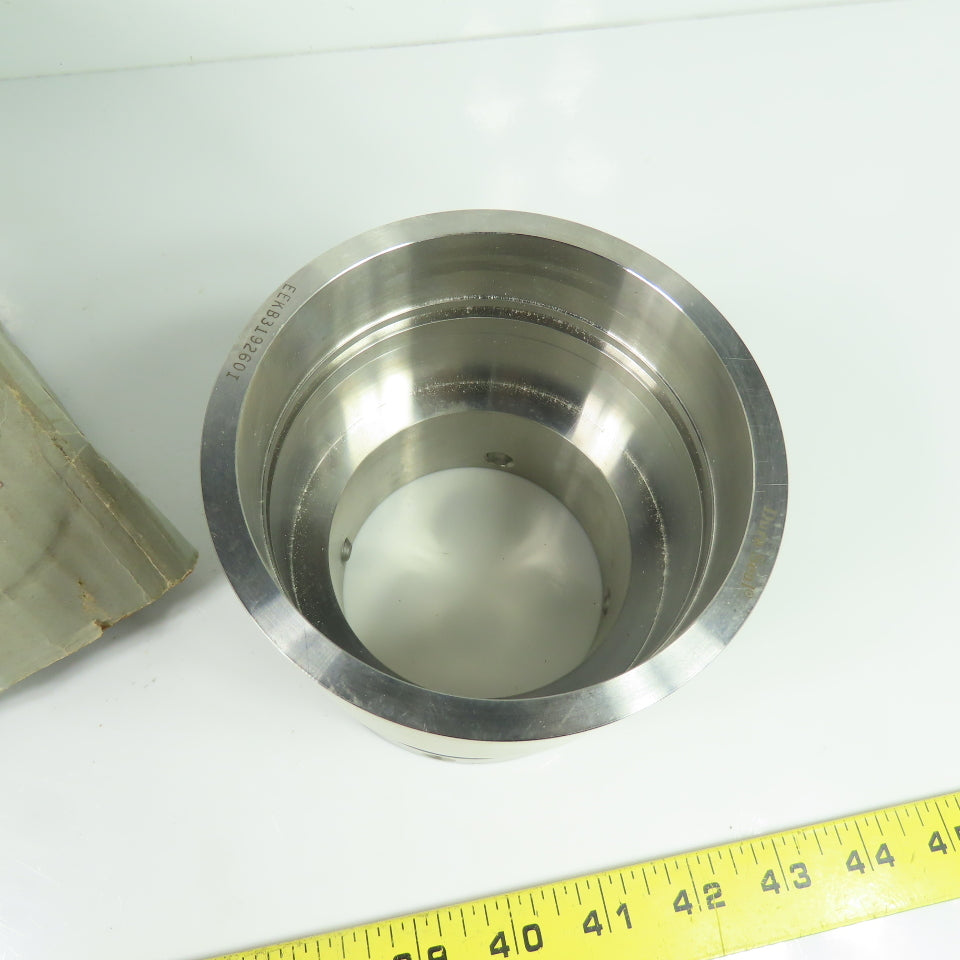Durametallic EEKB319260I Dura Seal 316 Stainless Steel Sleeve