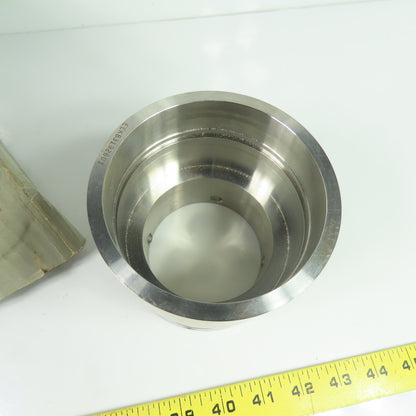 Durametallic EEKB319260I Dura Seal 316 Stainless Steel Sleeve