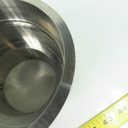 Durametallic EEKB319260I Dura Seal 316 Stainless Steel Sleeve