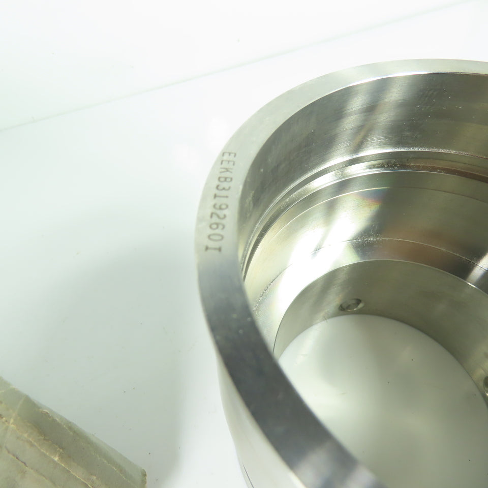 Durametallic EEKB319260I Dura Seal 316 Stainless Steel Sleeve