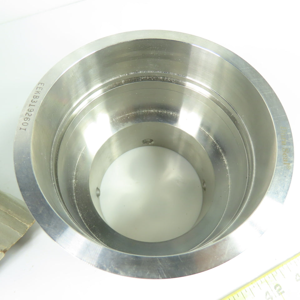 Durametallic EEKB319260I Dura Seal 316 Stainless Steel Sleeve