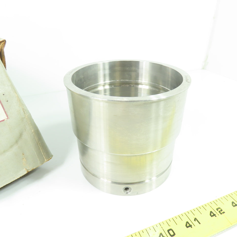 Durametallic EEKB319260I Dura Seal 316 Stainless Steel Sleeve