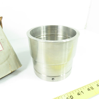 Durametallic EEKB319260I Dura Seal 316 Stainless Steel Sleeve